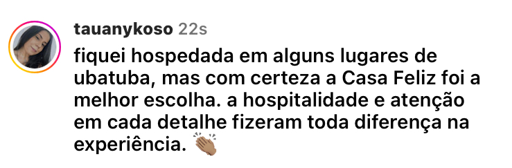 avaliaçãoCF14